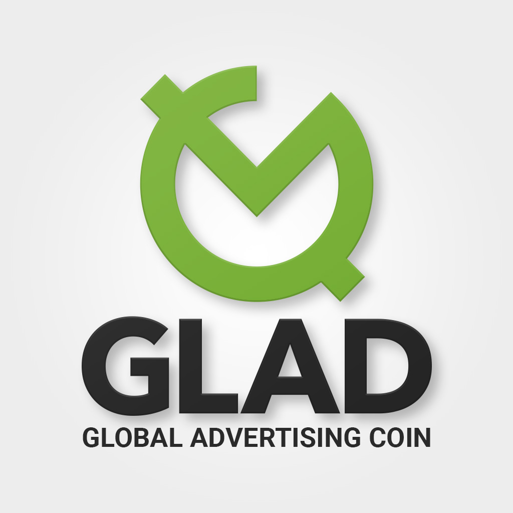GLAD.Network - Global Advertising Coin