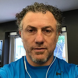 Pasquale Longobardi